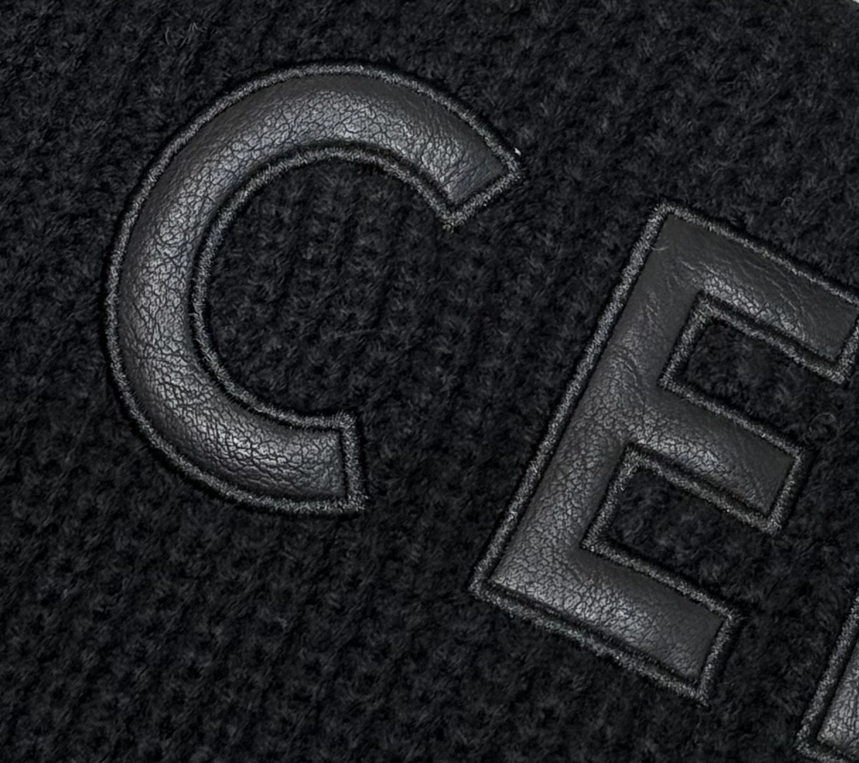 wg.luxury- 358i95 embroidery wool oversize item:E-F431J3031